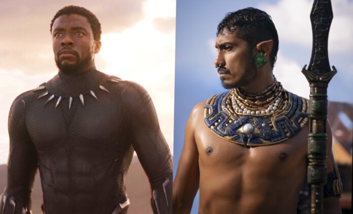 Namor, Black Panther 2, Ryan Coogler, Chadwick Boseman, Black Panther: Wakanda Forever