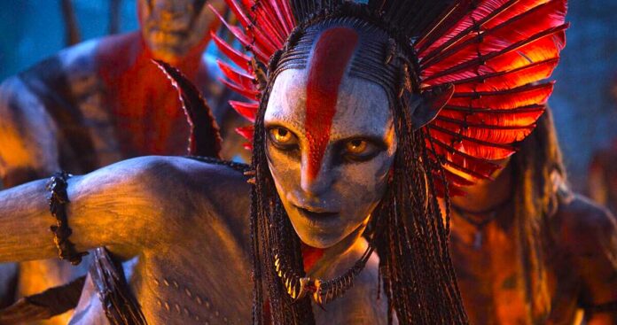 James Cameron, Avatar, Box Office, Avatar: Fire and Ash, Avatar: The Way of Water