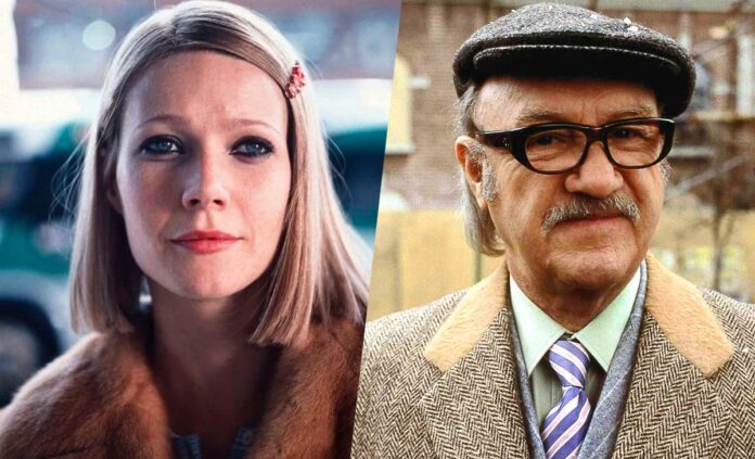 Gwyneth Paltrow Talks ‘Royal Tenenbaums “Dissonance” With Gene Hackman: “He Didn’t Understand The Tone”