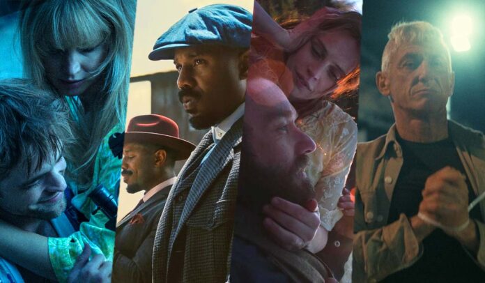 Best Cinematography Of 2025
