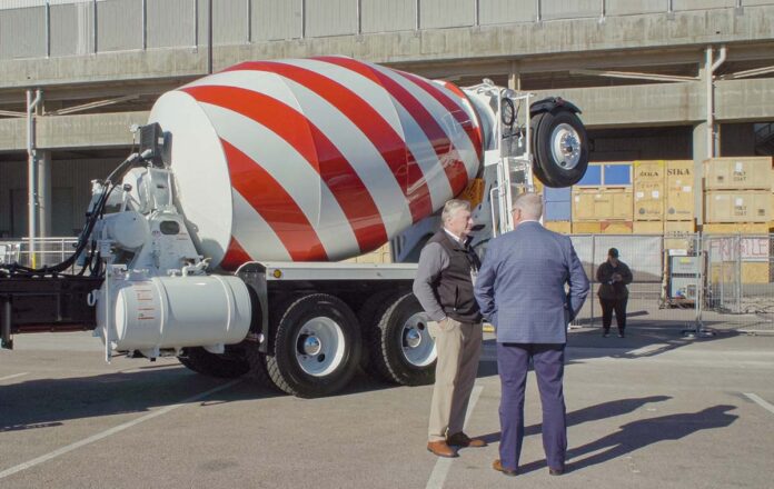 ‘The History of Concrete’ Review: John Wilson’s Feature Debut Expands on His Show’s Brilliance [Sundance]