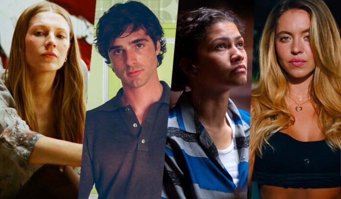 Casey Bloys Won’t Fully Close The Book On ‘Euphoria,’ Suggests “Who Knows” & Leaves It Up To Producers And Creators