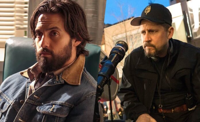 Milo Ventimiglia Set For HBO Max’s Police Version Of ‘The Pitt’ Pilot ‘American Blue,’ With David Ayer Directing