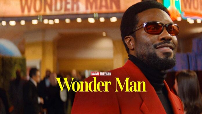 ‘Wonder Man’ Trailer: Yahya Abdul-Mateen II Stars In Marvel’s New Comedy Hero Series Coming January 27