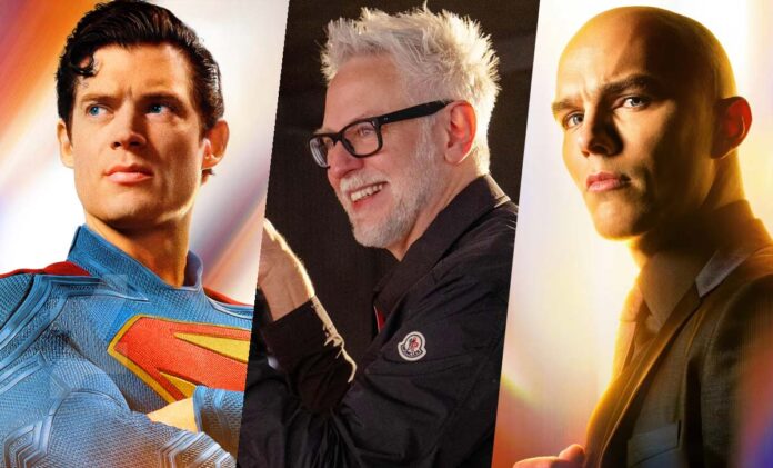 James Gunn Teases ‘Man Of Tomorrow’: It Features What We Love & Hate About Superman & Lex Luthor