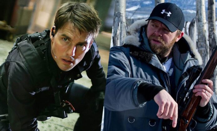 Joe Carnahan Explains Why He Left ‘Mission Impossible 3’