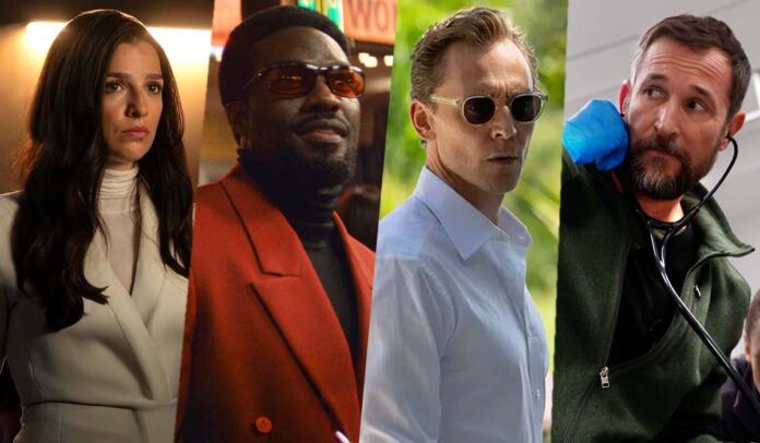 13 TV Shows To Watch In January: ‘The Pitt,’ ‘Wonder Man’ & ‘Industry’