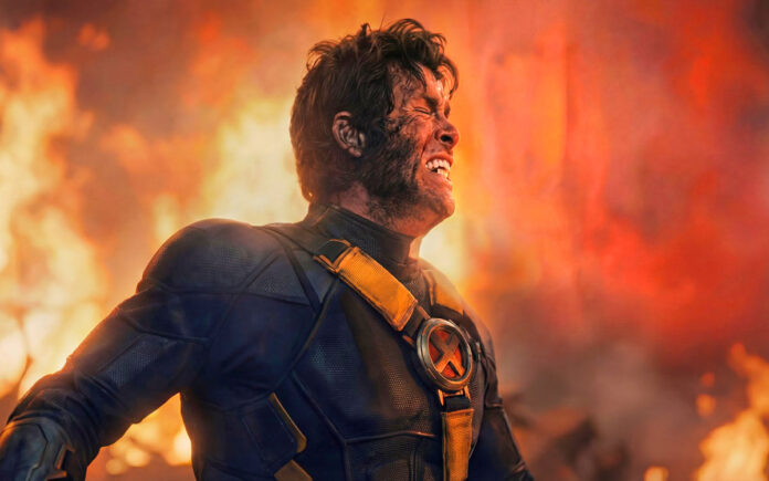 ‘Avengers: Doomsday’ Trailer: Cyclops & The X-Men Stare Down Death One More Time