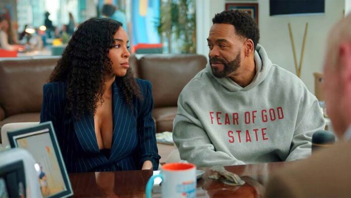 RELATIONSHIP GOALS | Starring Cliff “Method Man” Smith and Kelly Rowland from Amazon MGM Studios