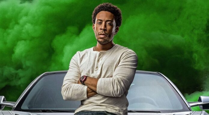 Limited Edition, Universal Pictures, Ludacris, David Leitch