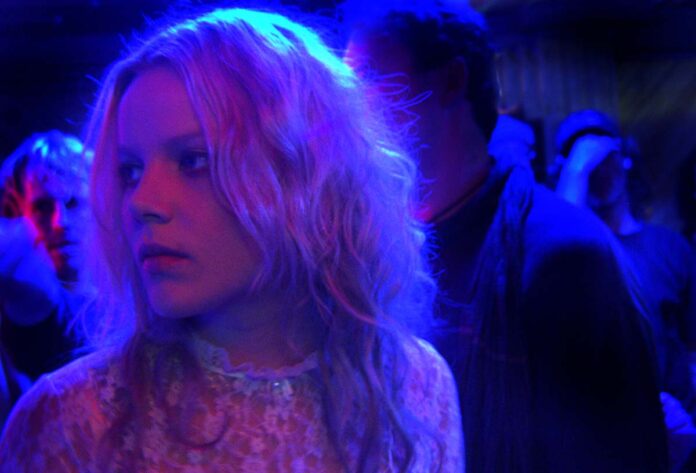 Sam Worthington and Abbie Cornish Star in the 4K-Restored SOMERSAULT,