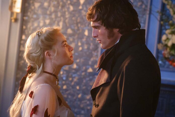 Wuthering Heights