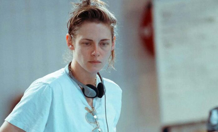 Kristen Stewart Says She’d Love To Detach Herself From All Acting Gigs To Focus On Next 3 Directing Projects She Has