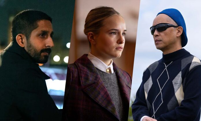 ‘Industry’: Ken Leung, Sagar Radia & Miriam Petche On Season 4 And The Cost Of Survival [Interview]