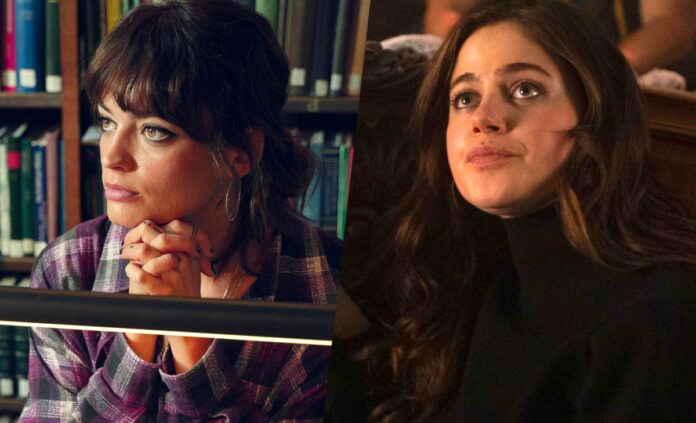 Emma Mackey In Talks To Co-Star Opposite Molly Gordon In Comedy ‘Peaked’ From A24