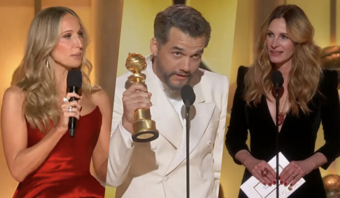 Golden Globes, Golden Globes 2026