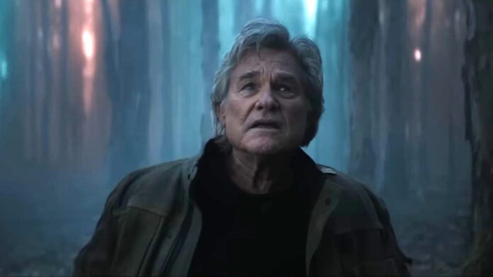 Monarch: Legacy of Monsters, Apple TV, Monsterverse, Godzilla, Kong
