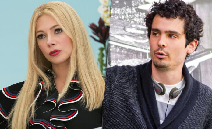 Michelle Williams Joins Damien Chazelle’s Next Movie