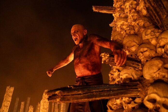 ’28 Years Later’ Review: Nia DaCosta Out-Rages Danny Boyle In The Beautiful & Brutal ‘Bone Temple’