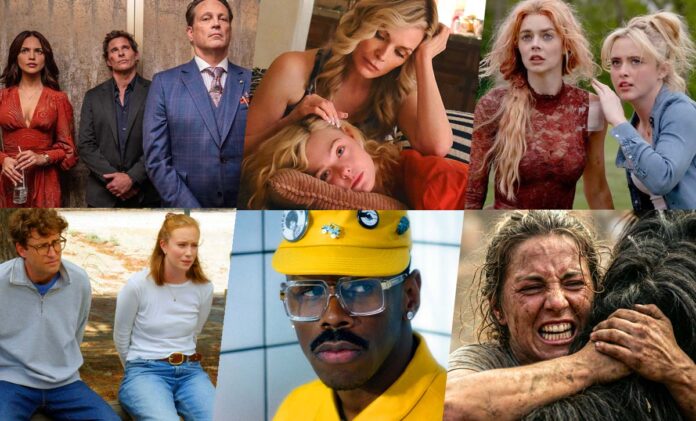 SXSW 2026 Film & Television Line-Up Features ‘Margo’s Got Money Troubles,’ ‘Ready or Not 2,’ ‘Over Your Dead Body’ & More