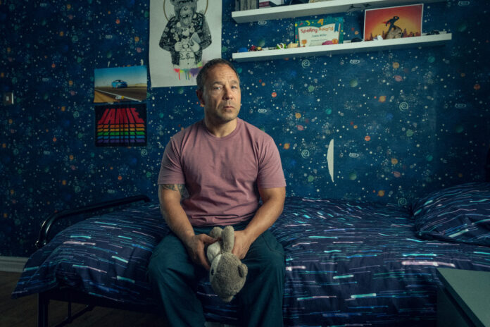 Netflix, Adolescence, Stephen Graham