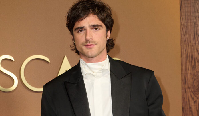 Jacob Elordi, Governors Awards