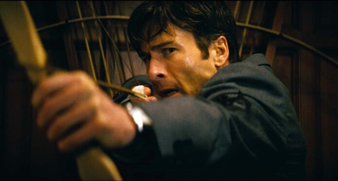 New ‘How To Make A Killing’ International Trailer: Glen Powell Stars In Killer Black Comedy In Theaters On February 20