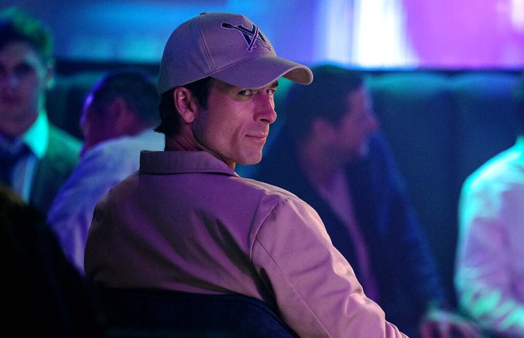 New ‘How To Make A Killing’ International Trailer: Glen Powell Stars In Killer Black Comedy In Theaters On February 20