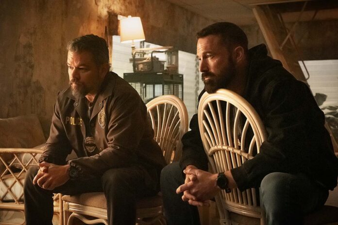 ‘The Rip’ Review: Ben Affleck & Matt Damon Go To Work For Joe Carnahan’s Muscular, Unfussy Cop Thriller