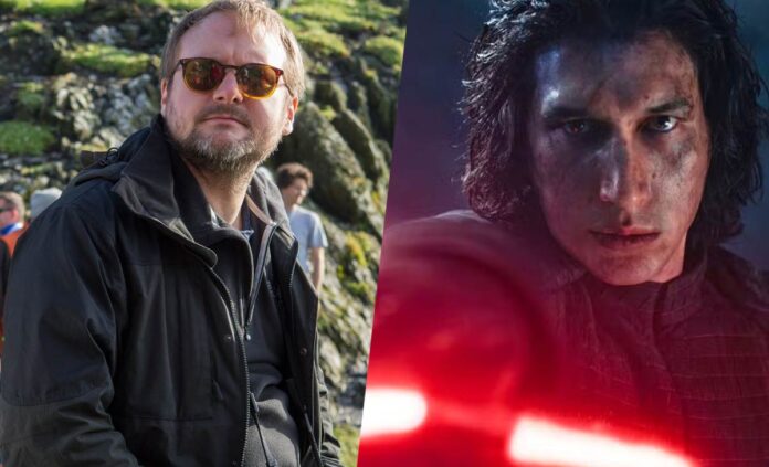 Kathleen Kennedy Says Rian Johnson “Got Spooked” By Online Backlash & Backed Away From ‘Star Wars’