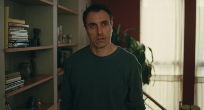 Michael Angelo Covino The Last Fix