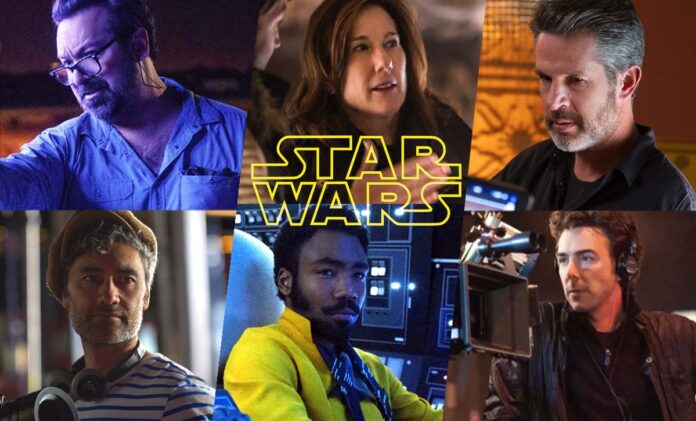 ‘Star Wars’: James Mangold’s Film On Hold, Taika Waititi & Donald Glover Scripts In The Hands Of New Leaders & Simon Kinberg’s Trilogy Still In The Mix