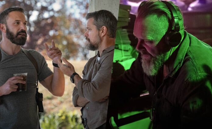 ‘The Rip’: Joe Carnahan On Sweat-Soaked Cop Cinema, Moral Pressure Cookers, 'The Raid' Remake, & His 'Daredevil' Comments [The Discourse Podcast]