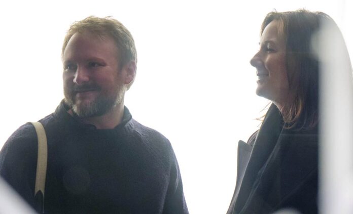 ‘Star Wars’: Rian Johnson Denies Toxic Fan Backlash Spooked Him From Making New Trilogy