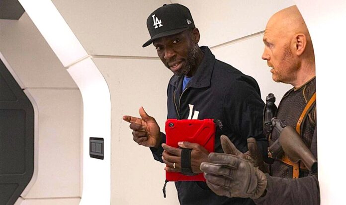 Star Wars, Rick Famuyiwa, Lucasfilm