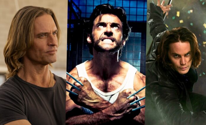 Josh Holloway, Gambit, Hugh Jackman, 20th Century Fox, X-Men Origins: Wolverine