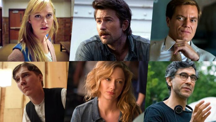 Maika Monroe, Brandon Sklenar, Paul Dano, Michael Shannon & Judy Greer Set For Romantic Thriller ‘Vegas: A Love Story’ From Ramin Bahrani