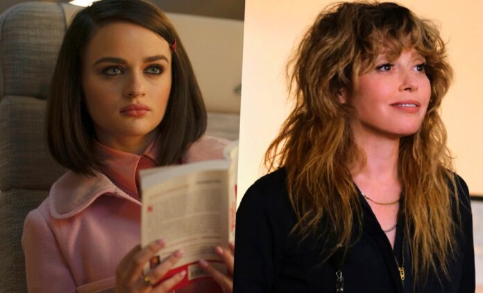 Joey King, Bambo, Natasha Lyonne