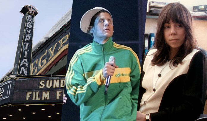 Sundance 2026, Sundance Film Festival