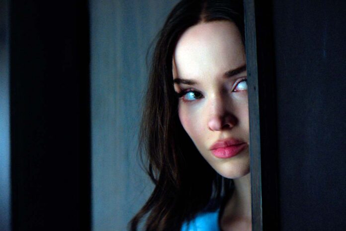 ‘56 Days’ Trailer: Dove Cameron & Avan Jogia Star In Prime Video’s Addictive New Erotic Thriller