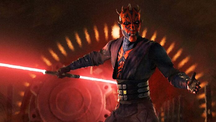 ‘Star Wars: Maul – Shadow Lord’ Trailer: The Sith Survivor Rebuilds In The Empire’s Dark