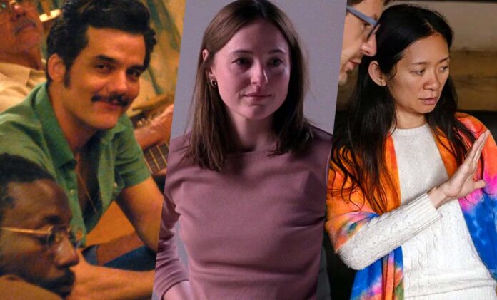 98th Oscar Noms Factoids: ‘The Secret Agent,’ ‘Sentimental Value’ & The New Casting Category Redraw The Margins