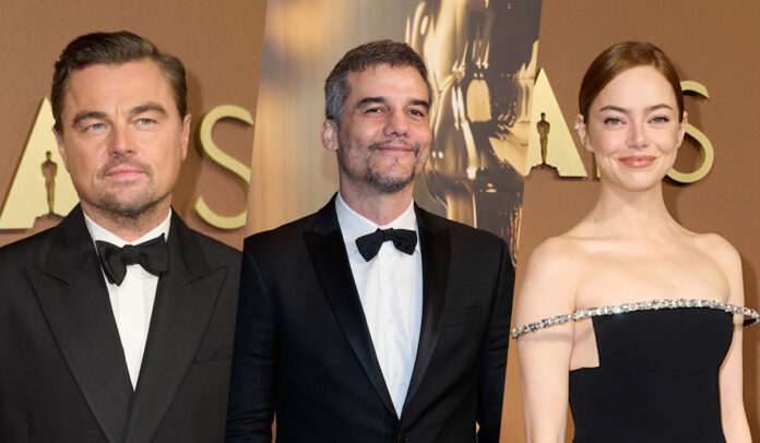 Oscars 2026, Academy Awards, Wagner Moura