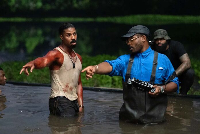 Sinners, Ryan Coogler