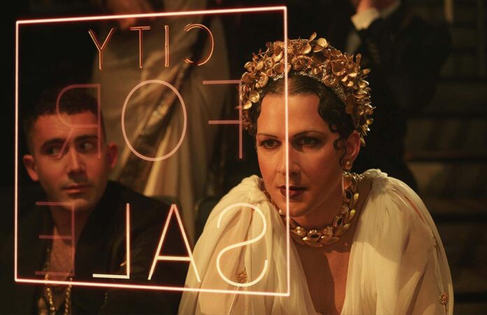 Shia LaBeouf Says Daniel Day-Lewis Acting Is “A Different Sport” And Recalls Butting Heads With Francis Ford Coppola