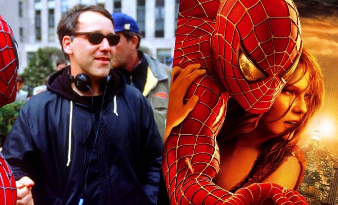 Sam Raimi Says ‘Spider-Man 4,’ Won’t Be Revived, Recalls Attempting To Make ‘Batman’