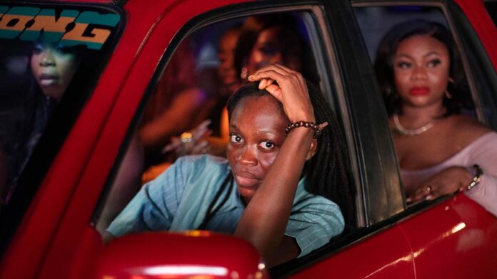 ‘Lady’ Review: In Lagos, A Taxi Driver Hopes To Trade Dirty Money For Freedom [Sundance]