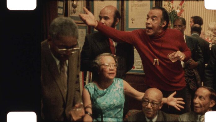 ‘Once Upon A Time In Harlem’ Review: Reflection on the Harlem Renaissance Transports Audiences Back in Time