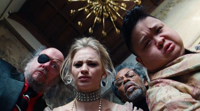 Yorgos Lanthimos, Grubhub, Super Bowl