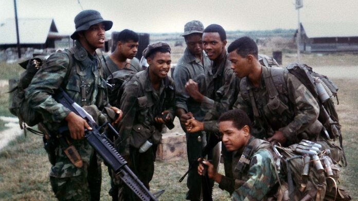 'Soul Patrol' Review: A Moving, Though Flawed, Account of the First African-American Special Ops Team in Vietnam [Sundance]